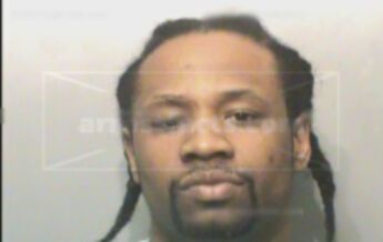 Donald Everett Colbert