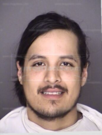 Jonathan Andrew Arriaga