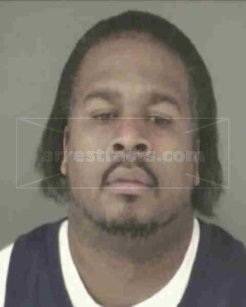 Melvin Lemont Jackson