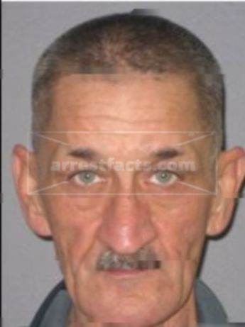 Steven Lee Graben