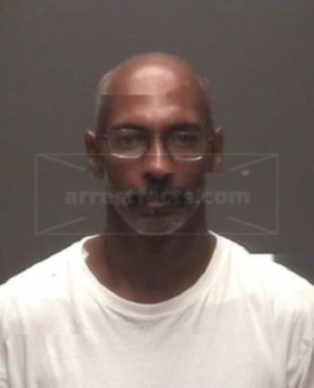 Edwin Maurice Denton