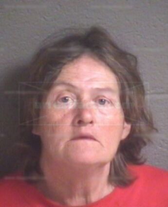 Joyce Marie Campbell