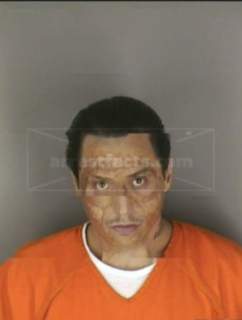 Bobby Bolton Megens Iii
