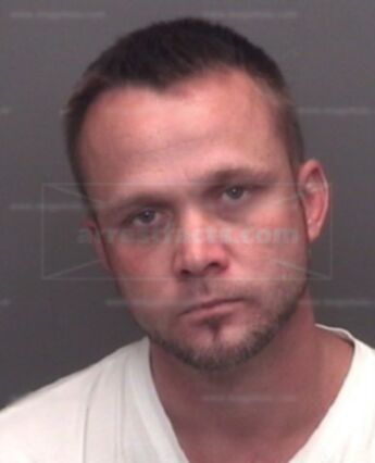 Michael Warren Crow