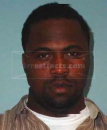 Dermaine M Grier
