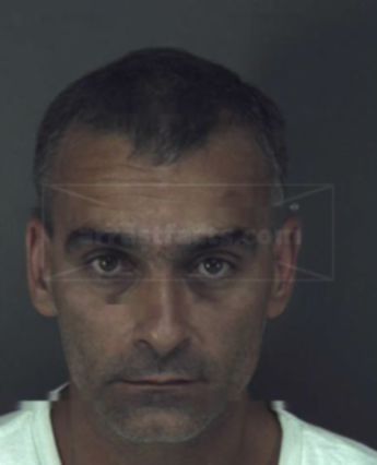 Leslie William Baldwin