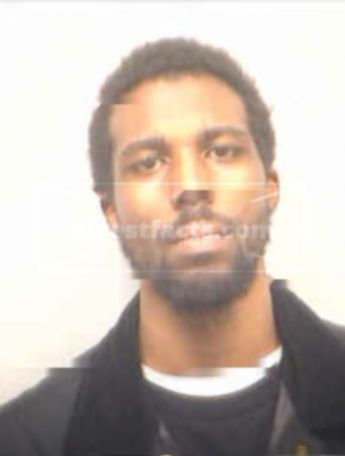Malik Stewart
