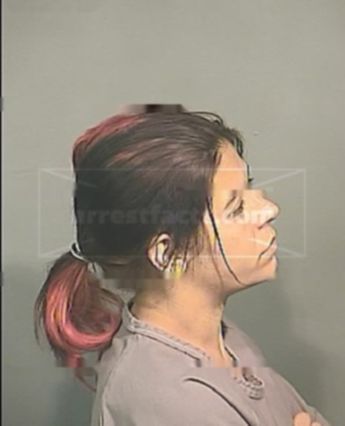 Ashley Maurine Schultz