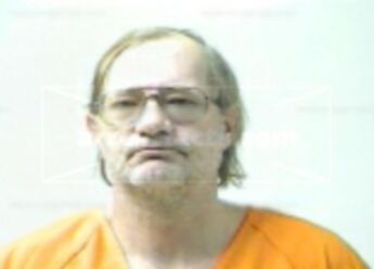 Roger Wayne Banks