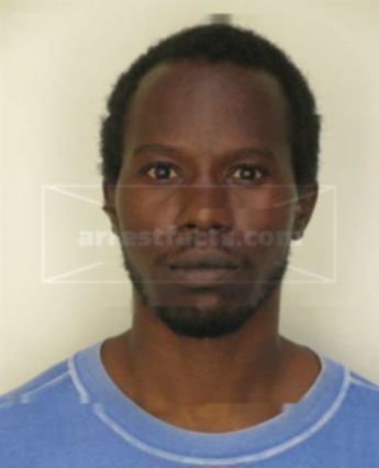 Maynard Maurice Terry
