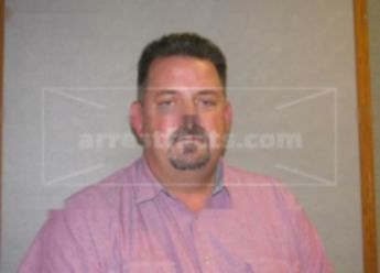 Christopher Wayne Bartmess