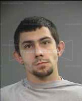 David Anthony Ralston