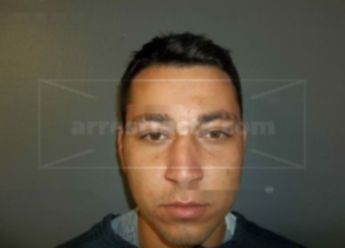 Benjamin Lazo