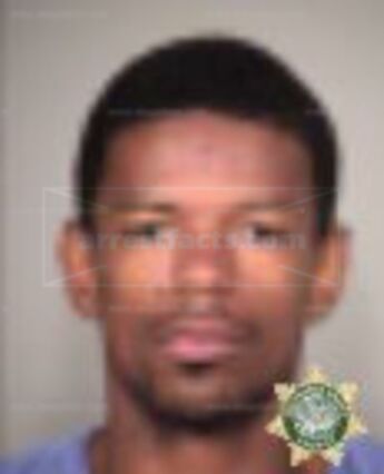 Demarcus Yordell Vance