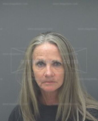 Bridgette Ann Cross