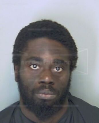 Jamal Akeem Flagler