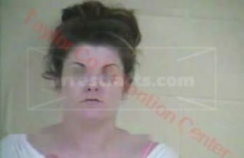 Tammy Jean Cook