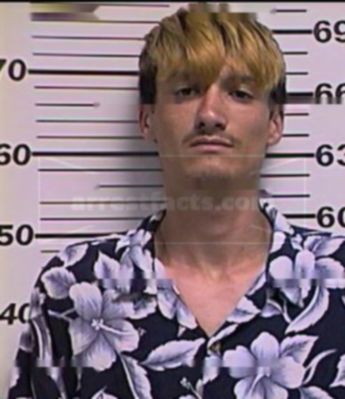 Jerry Don Cox
