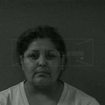 Celia Olivarez Martinez