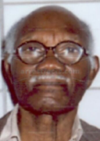 Charles St Hilaire