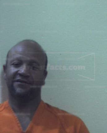 Timothy Ruffin