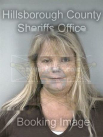 Angela Harper