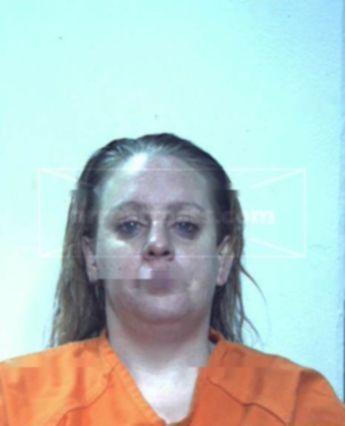 Amanda Mcgary