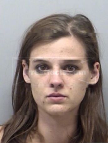 Krystal Marie Crownover