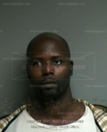 Donald Oliver Woods