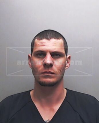 Cameron Thomas Daigle