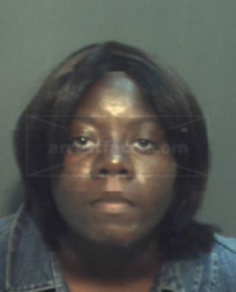 Selena Lynette Woodson