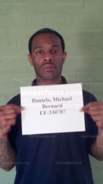 Michael Bernard Daniels