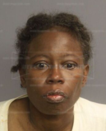 Geraldine Thomas