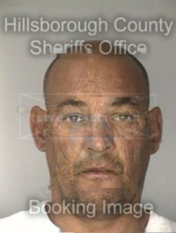 Ricardo Ricky Reyes