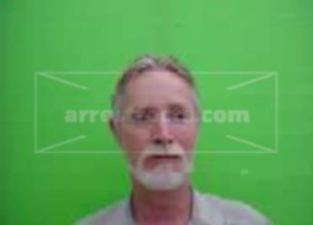 Harold D Frizell