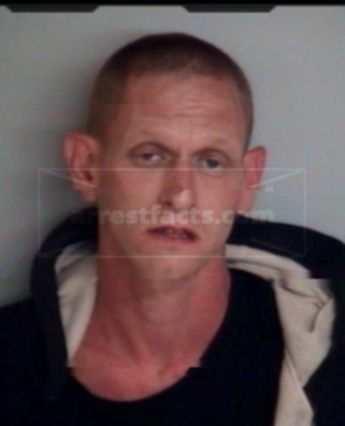 Randall Eugene Manning