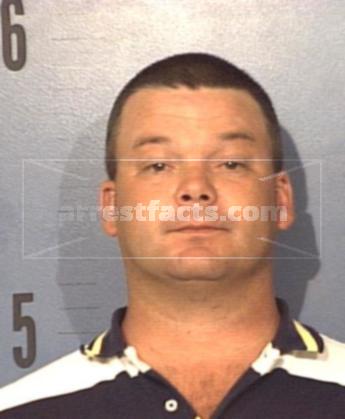 Billy Ray Collins