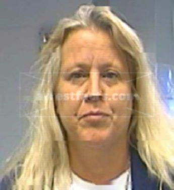 Melissa Dawn Mullins
