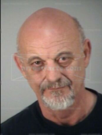 Garry Dean Buchanan