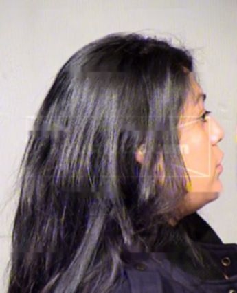 Mabel Flores