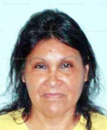 Dora Delia Davila