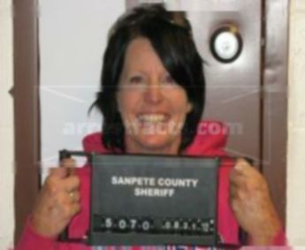 Turner Cheryl Ann
