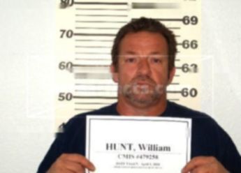 William Hunt