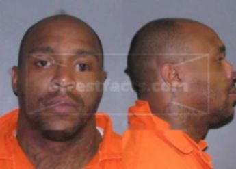 Steven Dewayne Gilbert