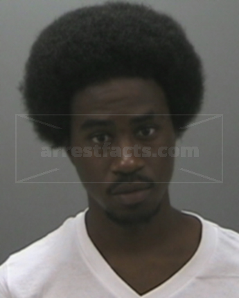 Joshua Darnell Taylor