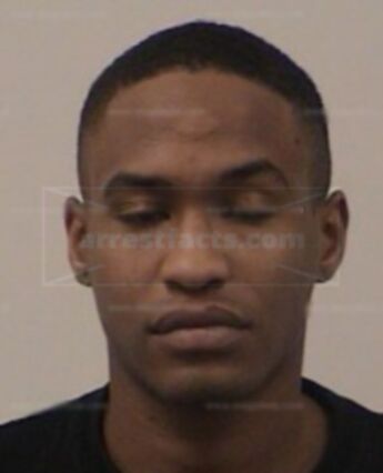 Corey Deshawn Austin