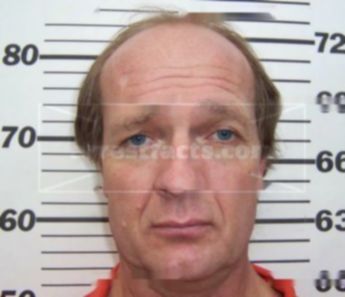 Michael Paul Maness