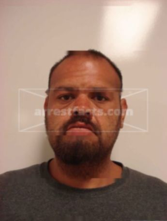 Antone Joseph Crawshaw