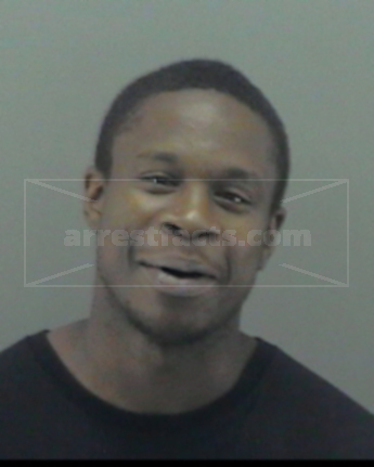Lacorian Dewayne Davis