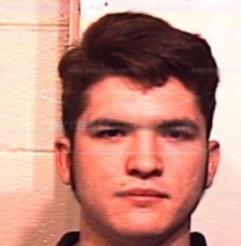 Shaun Travis Hendricks